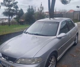 OPEL VECTRA 2.0 DTI SPORT