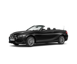 220I CABRIO M-SPORT