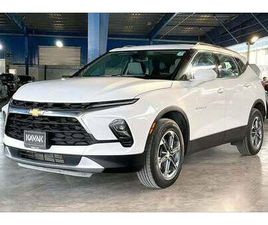 CHEVROLET BLAZER LT | UPTO AED 20,000 RAMADAN DISCOUNT | GUARANTEED WARRANTY | 0 DOWN PAYMENT