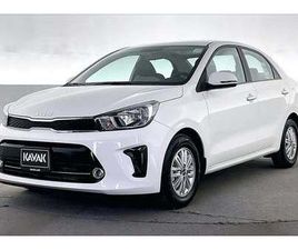 KIA PEGAS KIA PEGAS EX FOP | UPTO AED 20,000 RAMADAN DISCOUNT | GUARANTEED WARRANTY | 0 DOWN PAYMENT
