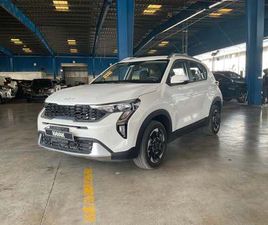 KIA SONET EX STD | UPTO AED 20,000 RAMADAN DISCOUNT | GUARANTEED WARRANTY | 0 DOWN PAYMENT