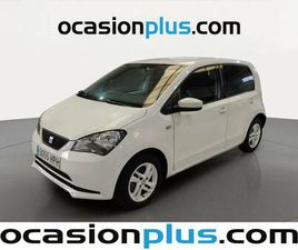 SEAT MII 1.0 REFERENCE (60 CV)