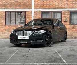 ALPINA B5 ALPINA B5 F10 4.4 V8 BITURBO 507 CH 2010