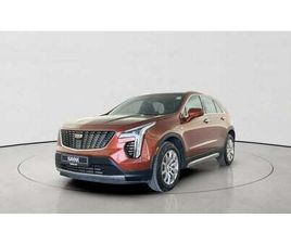 CADILLAC XT4 PREMIUM LUXURY | UPTO AED 20,000 RAMADAN DISCOUNT | GUARANTEED WARRANTY | 0 DOWN PAYMENT