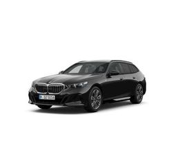 BMW SERIE 5 TOURING 520D XDRIVE