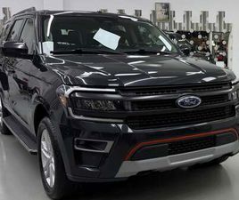 FORD EXPEDITION XLT-EL 3.5L 4WD