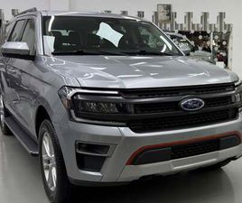 FORD EXPEDITION XLT-EL 3.5L 4WD