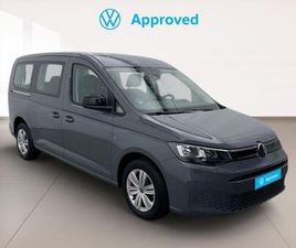 MAXI ORIGIN 2.0 TDI 90 KW (122 CV) DSG