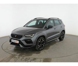 CUPRA ATECA 2.0 TSI