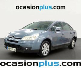 1.6 HDI FP SEDÁN COLLECTION (110 CV)