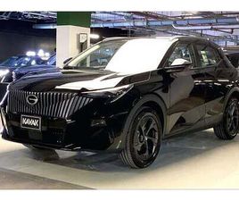 GAC GS3 EMZOOM GB | UPTO AED 20,000 RAMADAN DISCOUNT | GUARANTEED WARRANTY | 0 DOWN PAYMENT