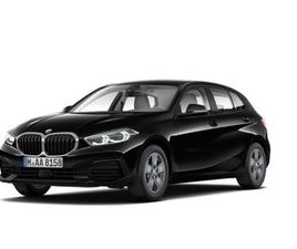 BMW SERIE 1 118 118I 5-TÜRER