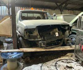 FORD F 350 VÉHICULE COMMERCIAL FORD F-350 1999