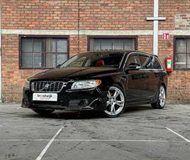 VOLVO V70 3.2 6 CYLINDRES 238 CH YOUNGTIMER 2008