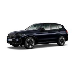 BMW IX3 IX3 (AB 2021)