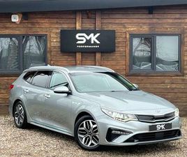 2.0H GDI 11.26KWH SPORTSWAGON AUTO EURO 6 5DR