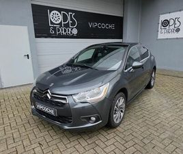 CITROEN DS4