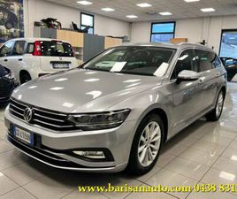 PASSAT VARIANT 1.5 TSI ACT DSG BUSINESS