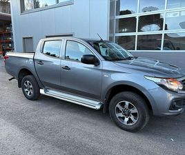 FIAT FULLBACK FIAT FULLBACK DK SX