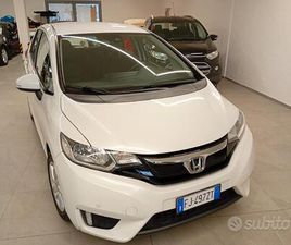 HONDA JAZZ 1.3 COMFORT NAVI ADAS