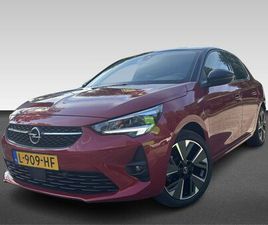 OPEL CORSA-E - ULTIMATE 50 KWH