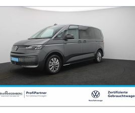 T7 MULTIVAN 2.0 TDI LIFE LED NAVI ACC AHK