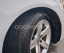 AUDI A4 AVANT AUDI A4 AVANT 2.0 TDI