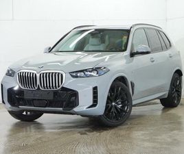 BMW X5 30D