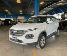 CHEVROLET GROOVE CHEVROLET GROOVE LT | UPTO AED 20,000 RAMADAN DISCOUNT | GUARANTEED WARRANTY | 0 DOWN PAYMENT