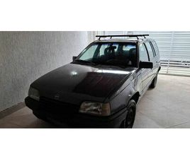 CHEVROLET IPANEMA GL 1.8 MPFI / EFI /SL 4P
