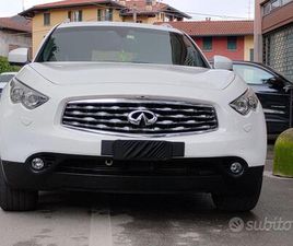 INFINITI FX30 D S