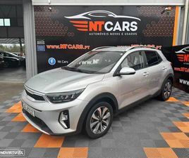 KIA STONIC 1.0 T-GDI DRIVE