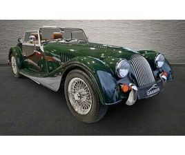 2015 MORGAN 4/4 1.6 A VENDRE