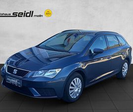SEAT LEON ST REFERENCE 1,0 TSI * SITZHEIZUNG