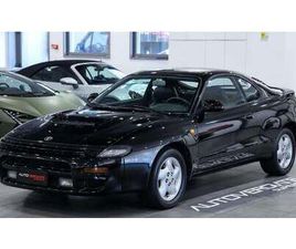 1992 TOYOTA CELICA T200 SERIES A VENDRE