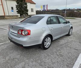 * VW JETTA 1.9 TDI ** 2007GOD** TRENDLINE **