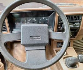 CHEVROLET CARAVAN COMODORO 4.1/2.5