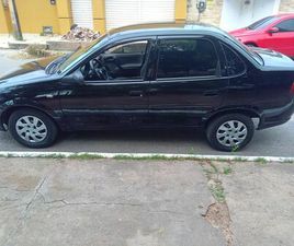 CHEVROLET CLASSIC LIFE/LS 1.0 VHC FLEXP. 4P