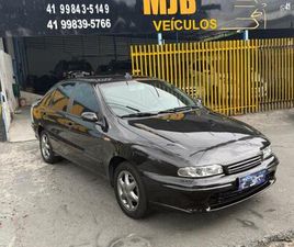 FIAT MAREA SX 1.6 MPI 16V 106CV 4P