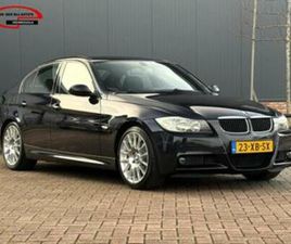 BMW SERIE 3 320SI BMW 3-SERIE 320SI / NL AUTO / KEURIGE STAAT — BMW — MARKTPLAATS