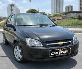 CHEVROLET CLASSIC LIFE/LS 1.0 VHC FLEXP. 4P