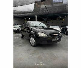 CHEVROLET CLASSIC LIFE/LS 1.0 VHC FLEXP. 4P