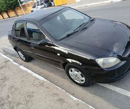 CHEVROLET CLASSIC LIFE/LS 1.0 VHC FLEXP. 4P