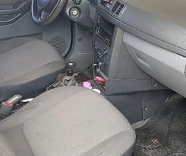 JOY 1.4 MPFI 8V ECONOFLEX 5P