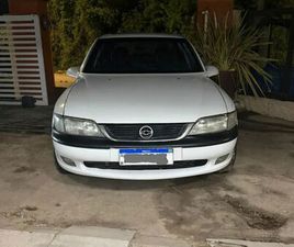 CHEVROLET VECTRA CD 2.2 16V / 2.0 16V MEC./AUT. 1997