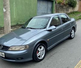 GLS/ CHALLENGE 2.2 MPFI 16V