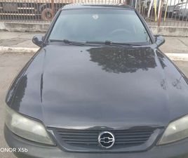 GLS/EXPRES.2.2/ 2.0 E 2.0 CD 8V