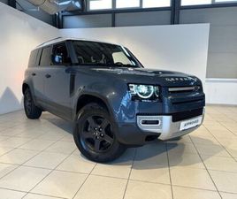 LAND ROVER DEFENDER 110 3.0D I6 200 CV AWD AUTO X-DYNAMIC HSE DEL 2022 USATA A VENEZIA