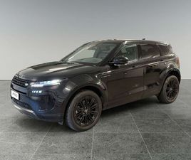 LAND ROVER RANGE ROVER EVOQUE 2.0D I4 163 CV AWD AUTO S DEL 2024 USATA A TRENTO