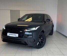 LAND ROVER RANGE ROVER VELAR 2.0D I4 204 CV DEL 2025 USATA A FERRARA